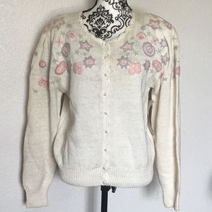 Kristen Women’s Vintage Sweater